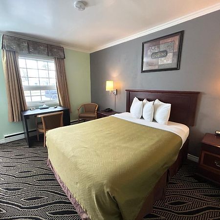 North Bay Inn Ngoại thất bức ảnh